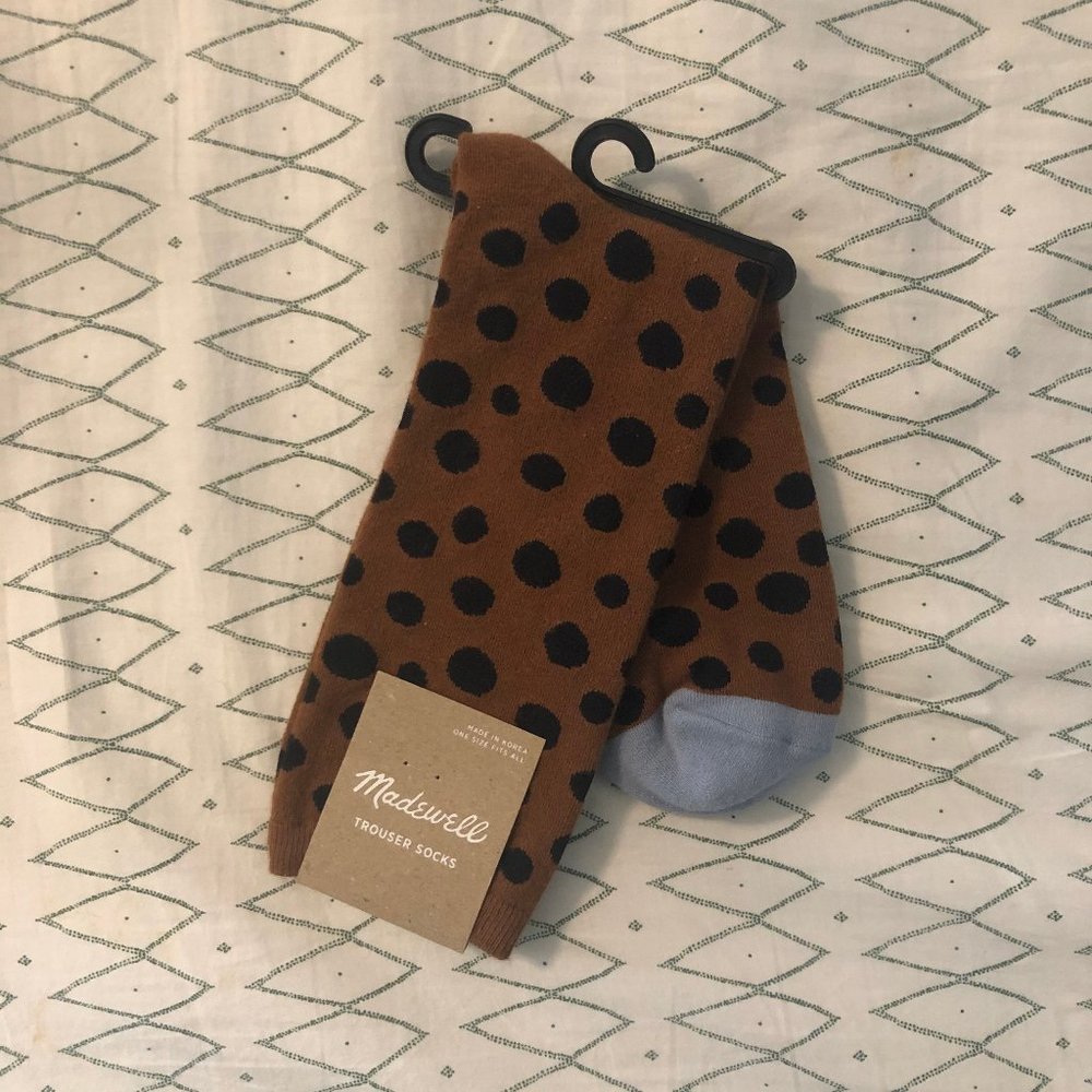 Madewell | Trouser Socks